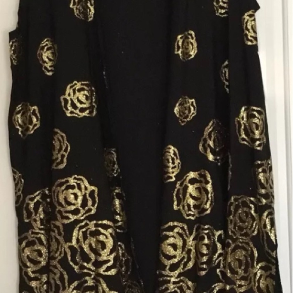 Lularoe 2017 elegant joy xl